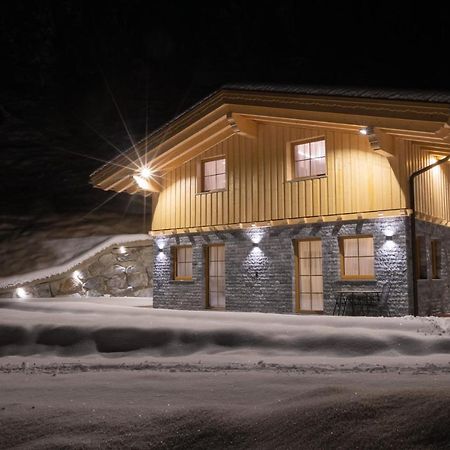 Ferienhaus Bergler Hoamat Navis Luaran gambar
